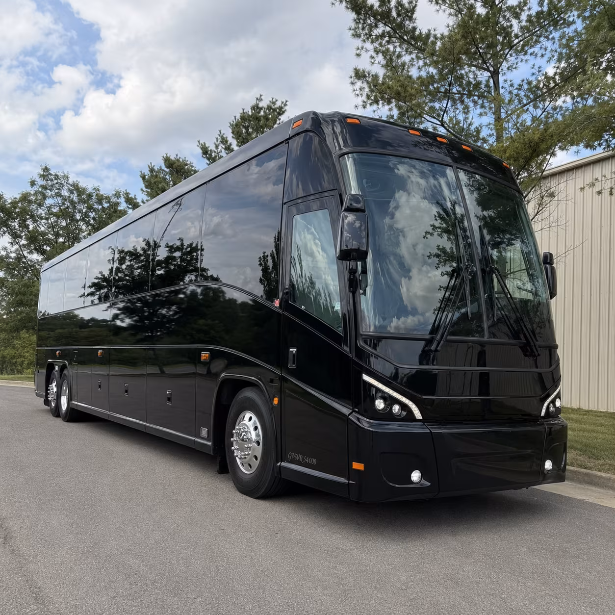 book one time or recurring corporate event transportation across bell county