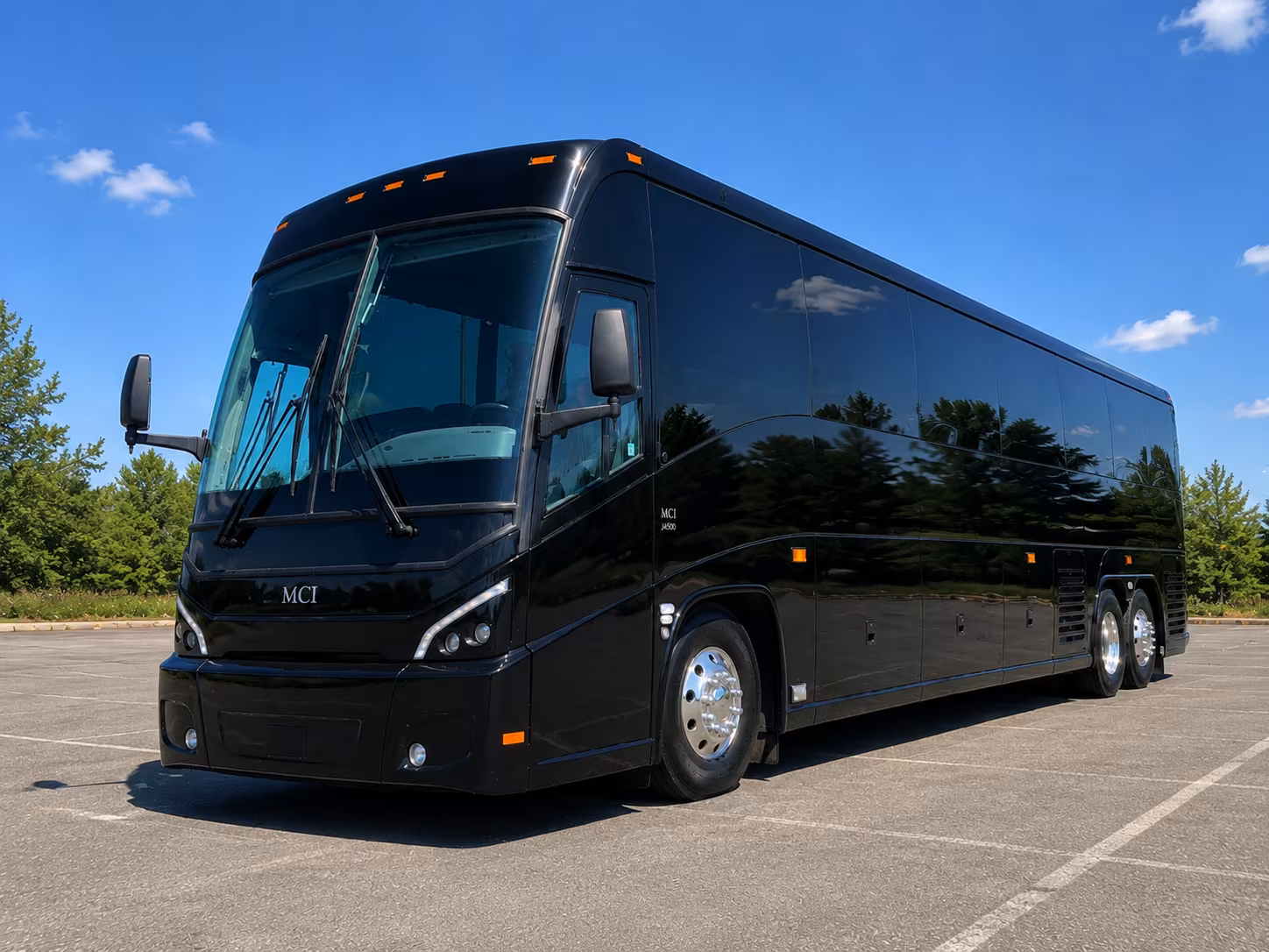 bus rentals to austin fc matches at q2 stadium