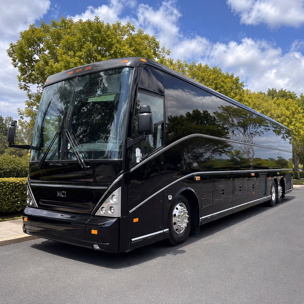 employee commuter shuttles across bell county and central texas