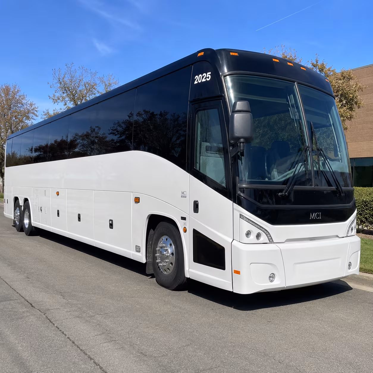 how distance and duration affect charter bus rates in killeen texas