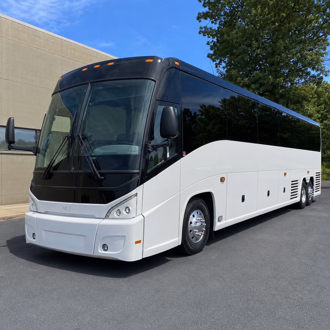 killeen concert transportation onboard seating