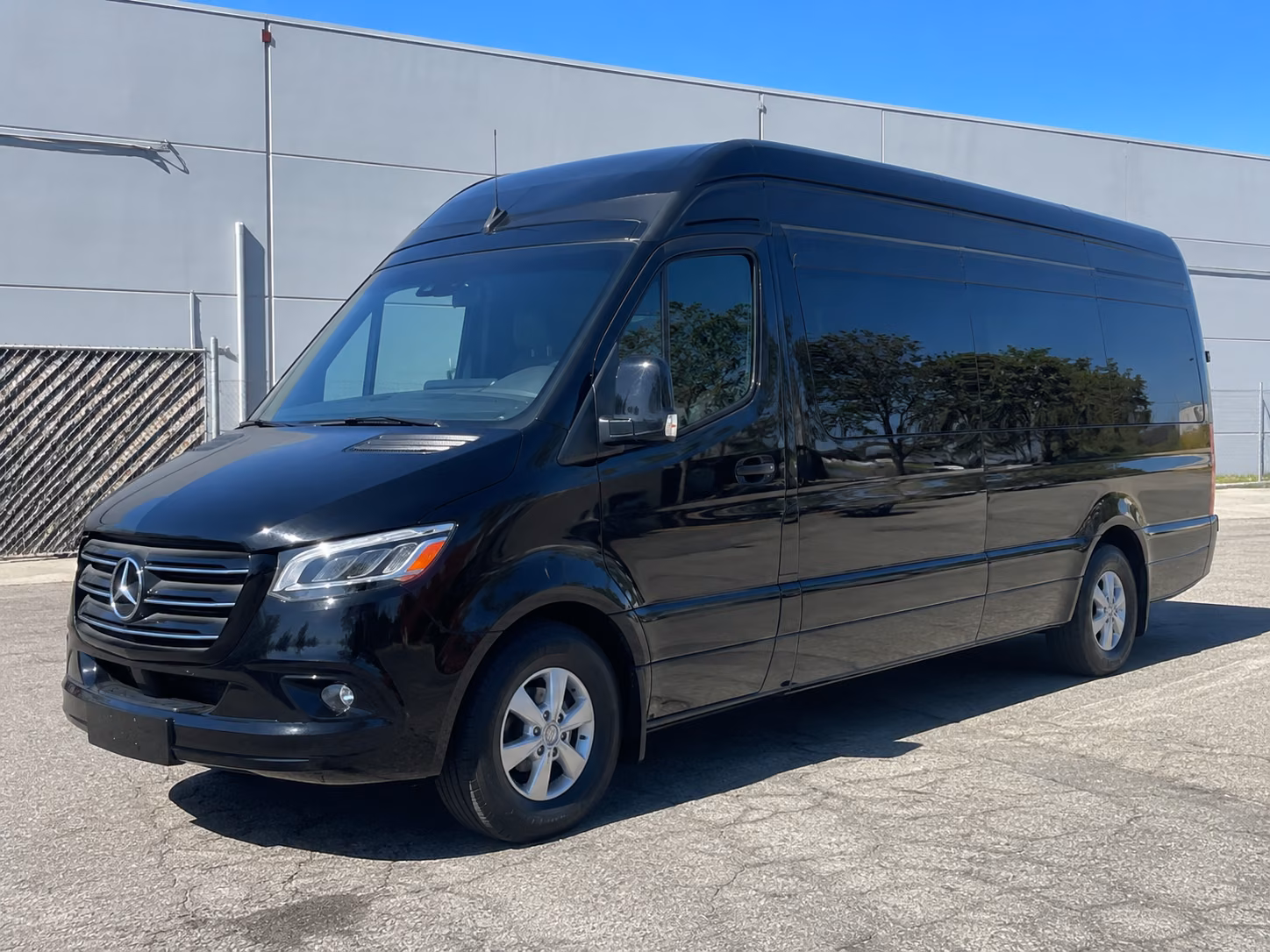killeen concert transportation