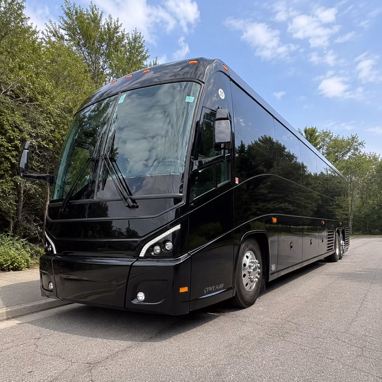 killeen corporate event transportation