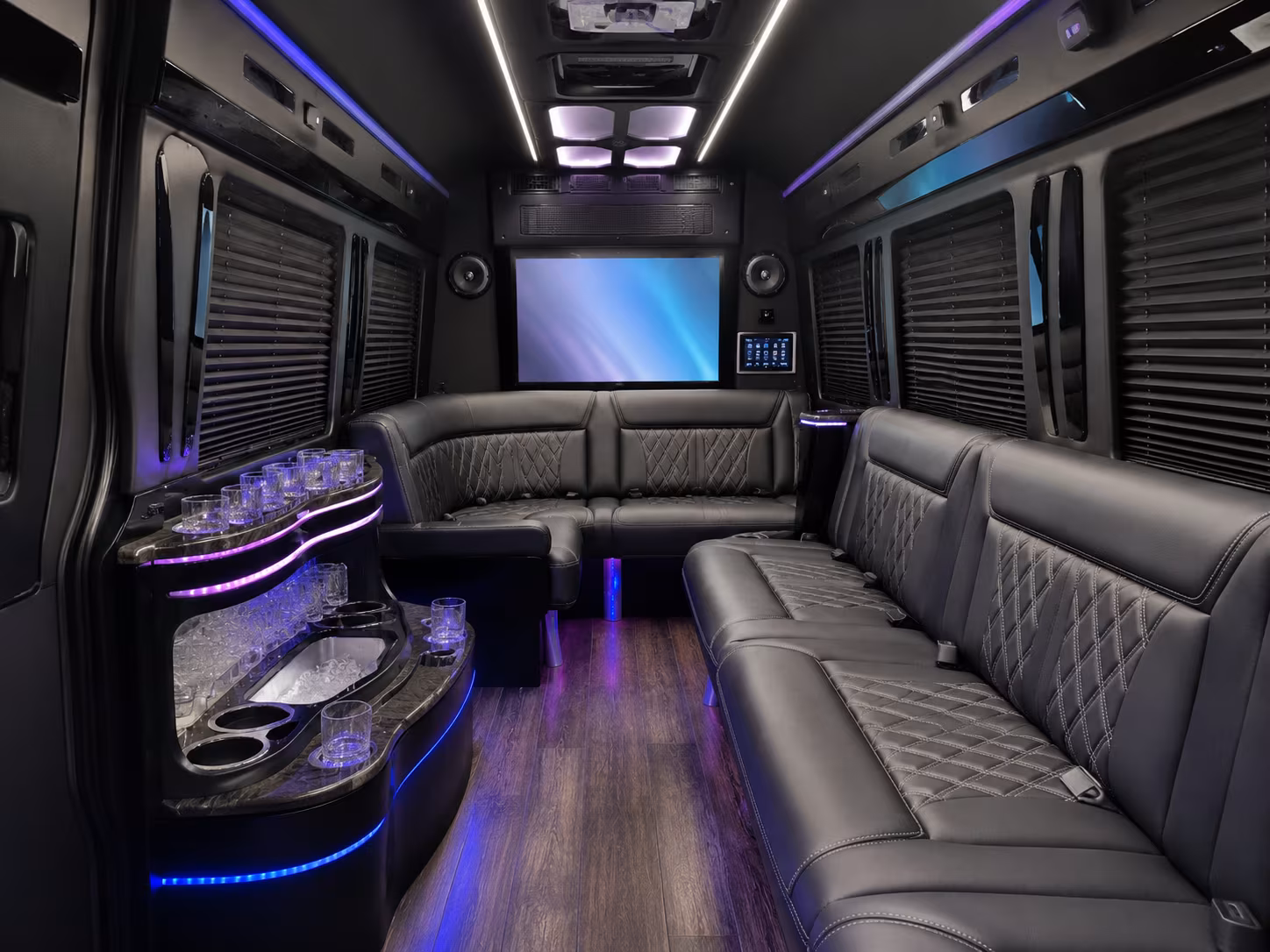 killeen isd playoff and high school sports group transportation