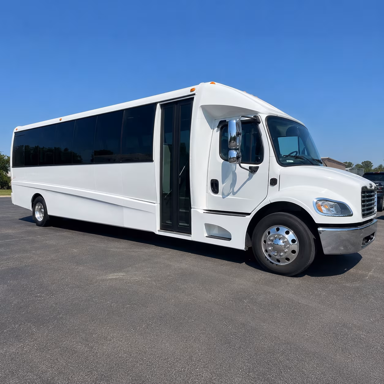 killeen long distance transportation onboard seating