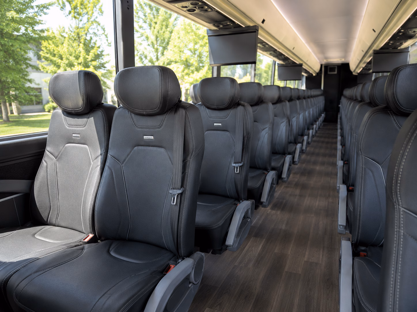 killeen long distance transportation