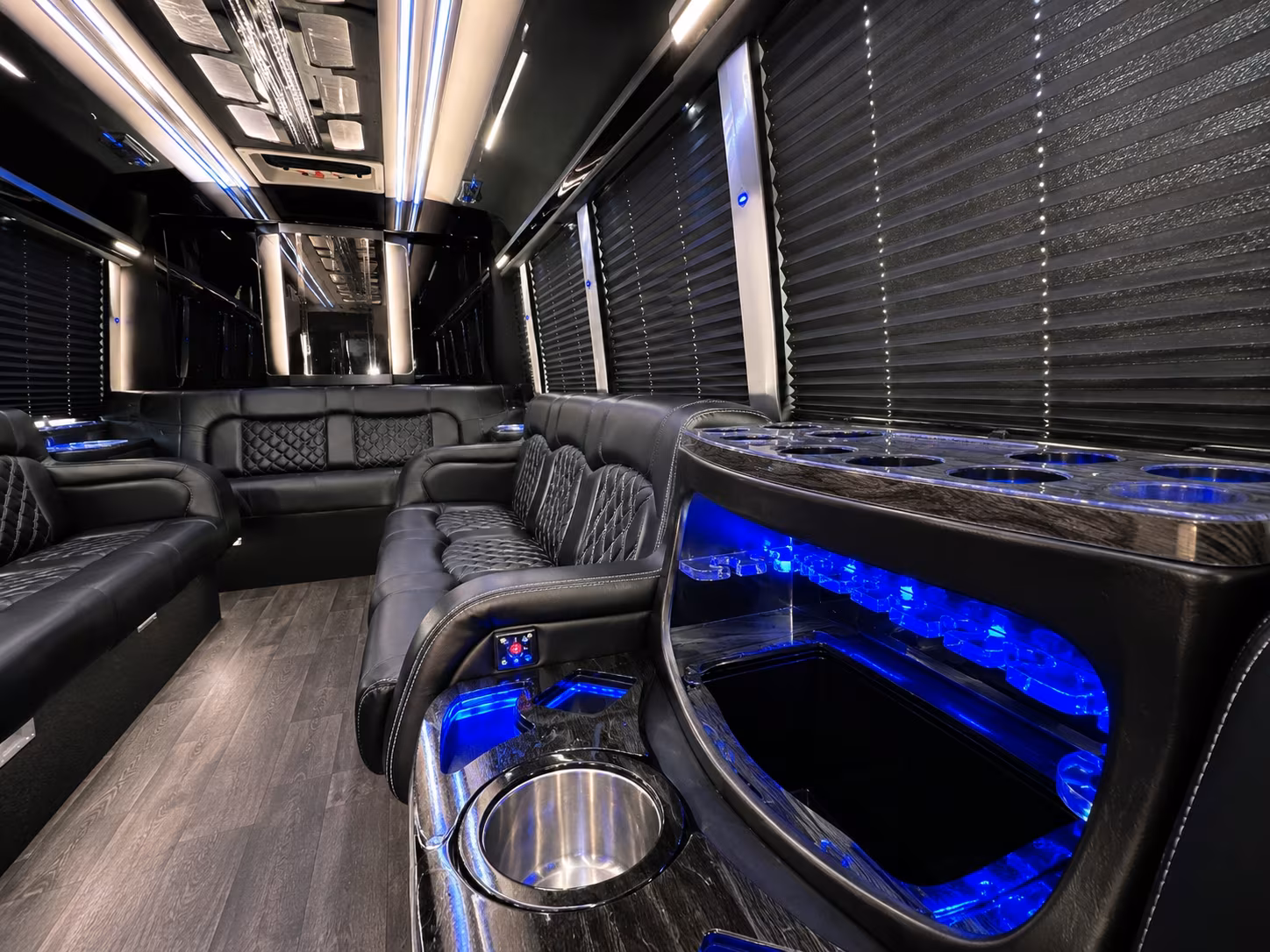 killeen party bus gallery