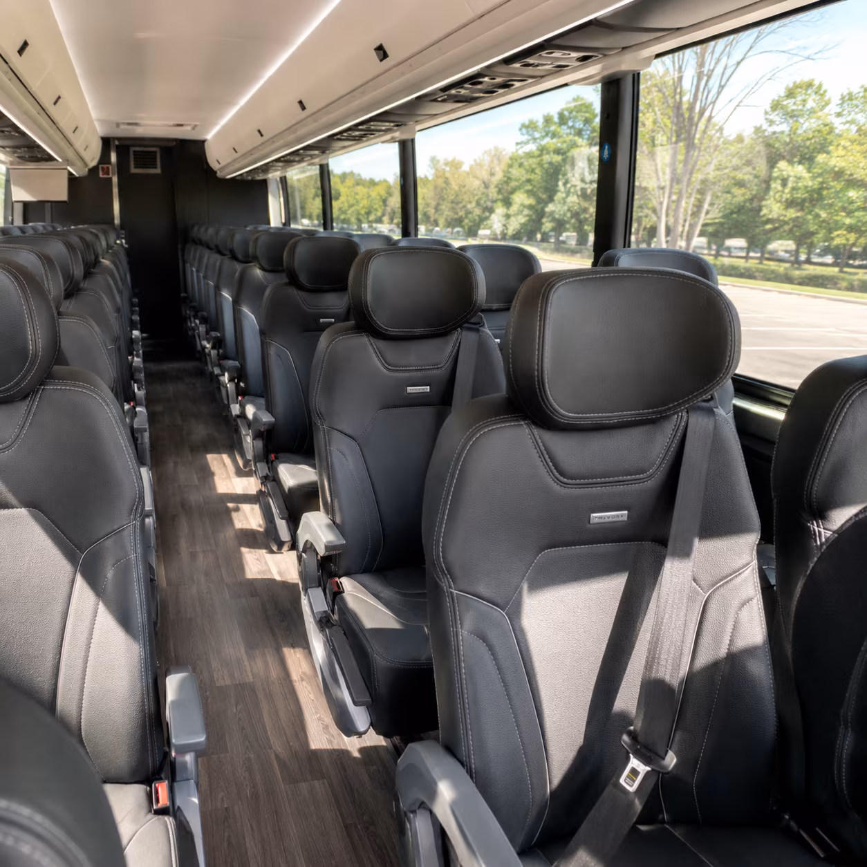 killeen religious group transportation