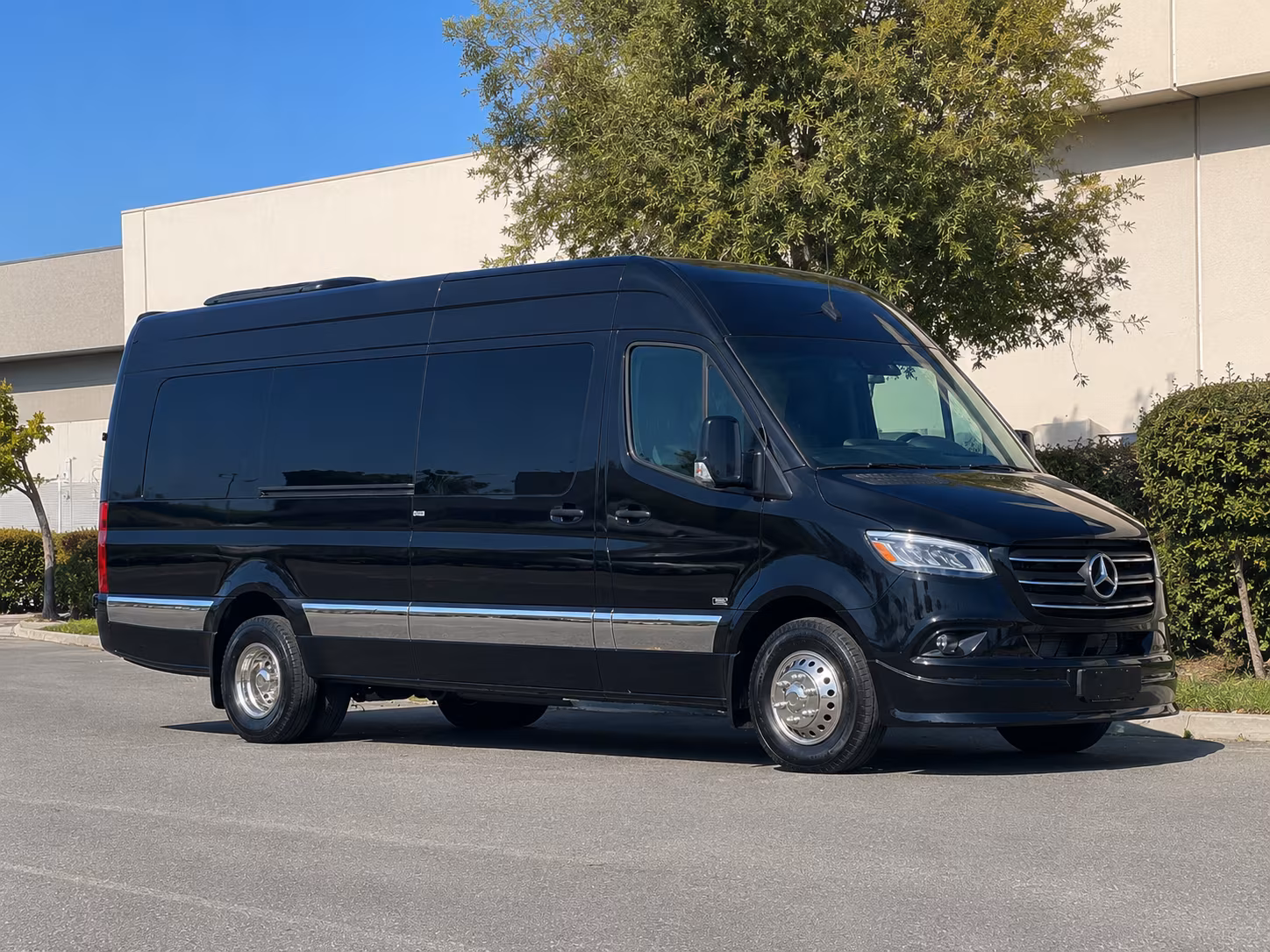 killeen wine tour brewery transportation onboard seating