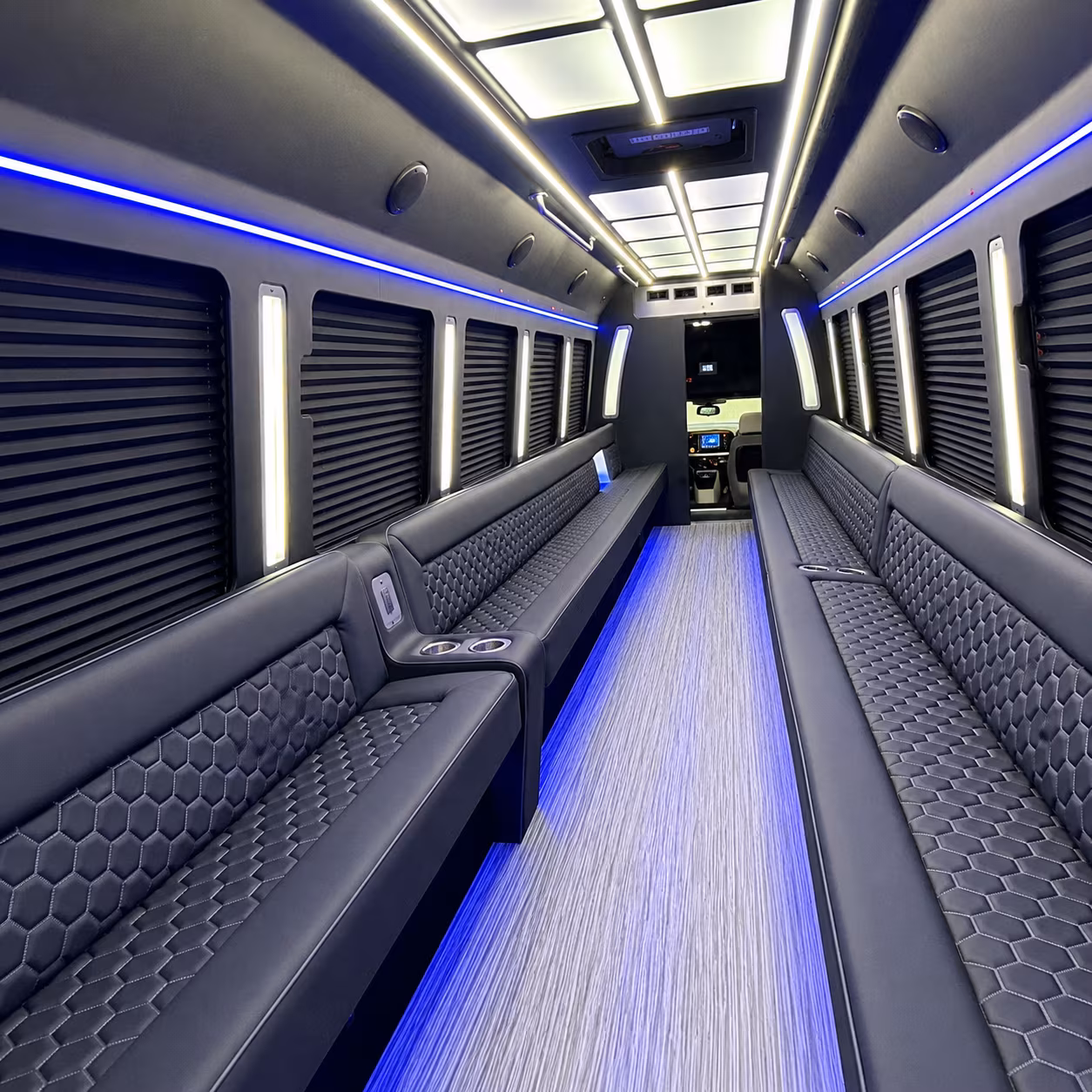 party buses for killeen isd prom nights multiple schools one easy search