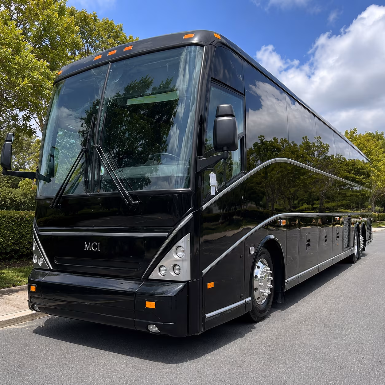 prom homecoming school event buses for killeen isd