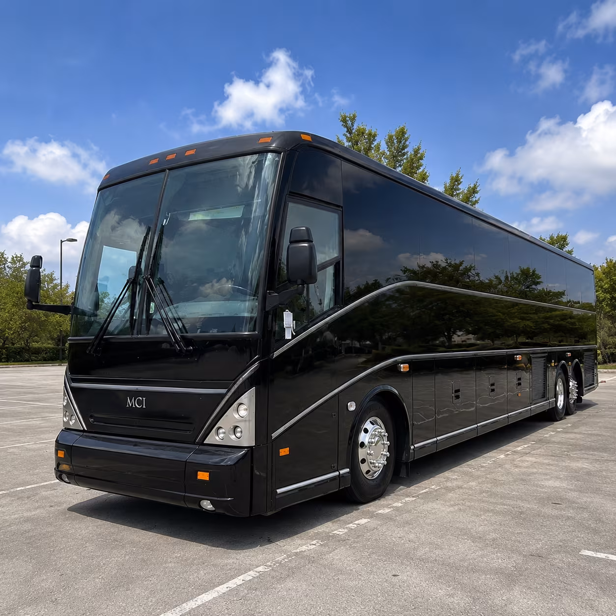 school group transportation to cameron park zoo and waco destinations