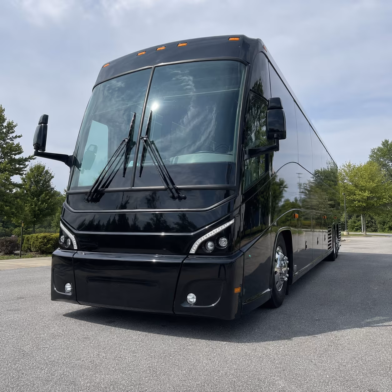shift shuttle services for killeen healthcare and logistics employers