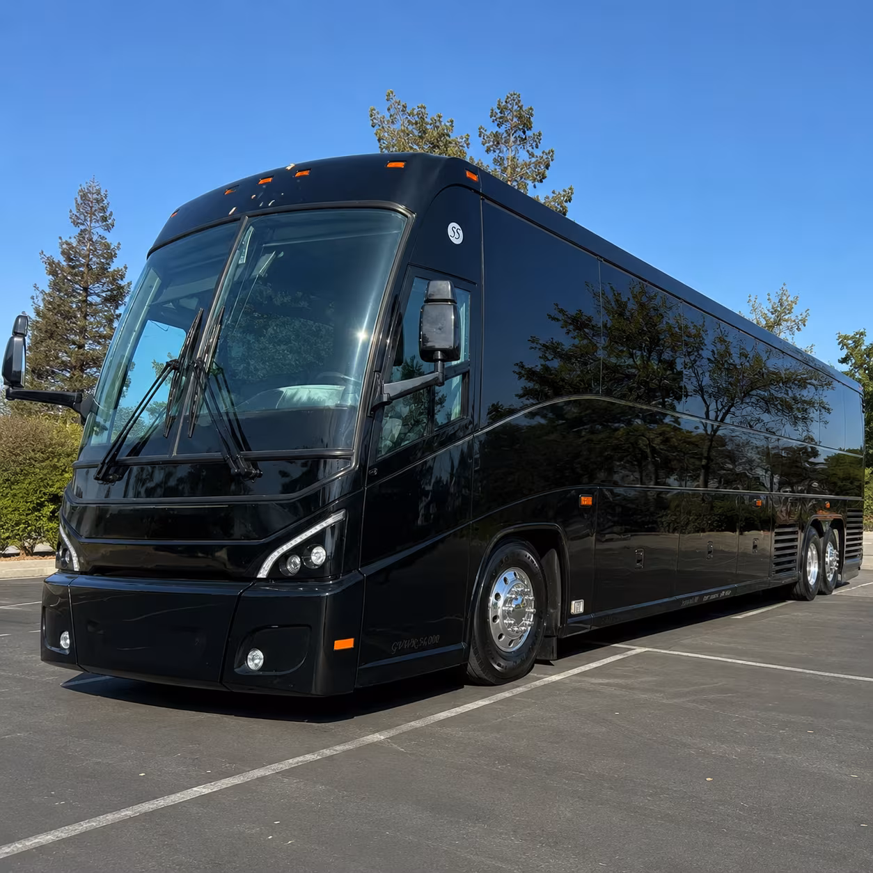 what makes killeencharterbusservices com the smart choice for killeen military government coordinators